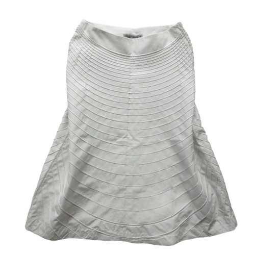Issey miyake jupe plissée - issey,