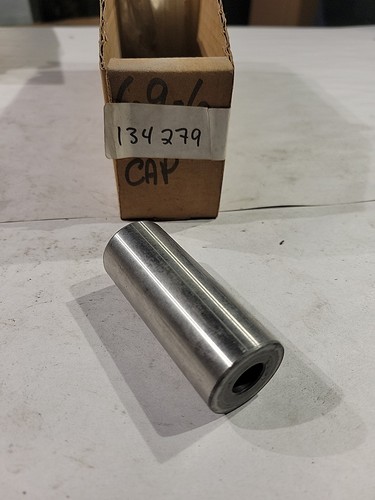 Tracteur holder pendulum bolt - holder,