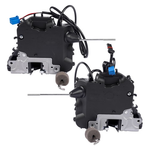 Avant serrure porte pour - 2x,