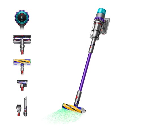 Aspirateur balai rechargeable - aspirateur,