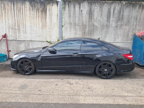 Pare boue avant droit mercedes - pare,