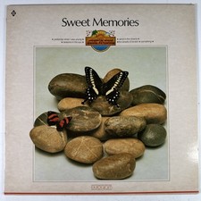 Souvenirs Doux Disque Vinyle Album