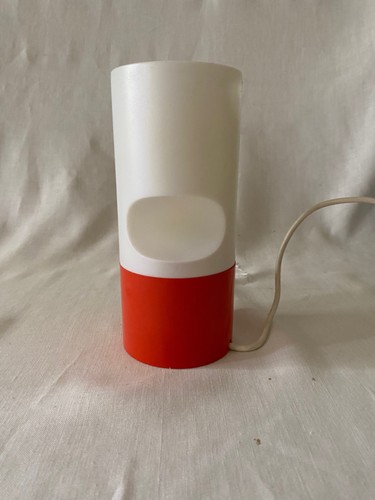 Lampe design italien - lampe, 1970
