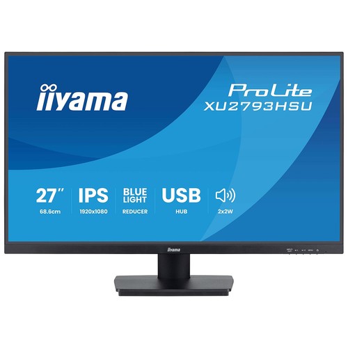 Ecran led iiyama - pc,