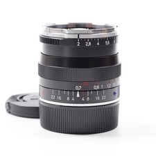 Carl Zeiss T* Biogon 35 mm F/2