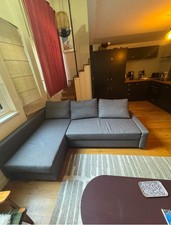 Canapé d'angle Ikea