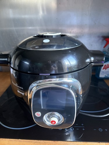 Moulinex cookeo epc03 - moulinex, 6l