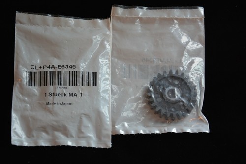 Agfa msc minilab gears - agfa,