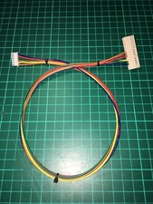 Kick harness PCB Killer Instinct cable Supergun Minigun JST XH Nintendo Rare
