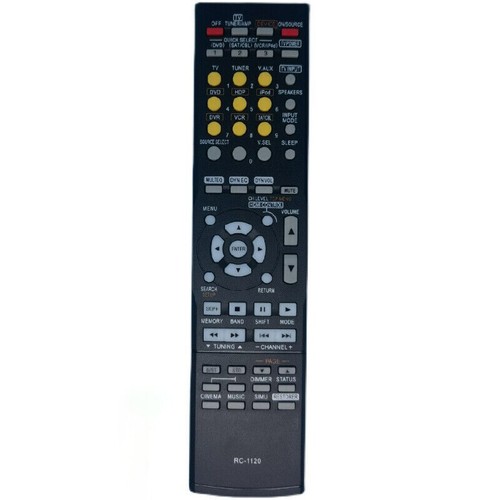 1120 remote control for - remote,