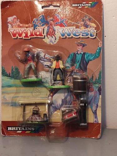 Ynh toy figurine farwest - figurine,