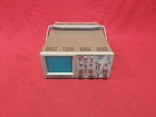 Hameg HM 404-2 Analog Oscilloscope Meter Oscilloscope 