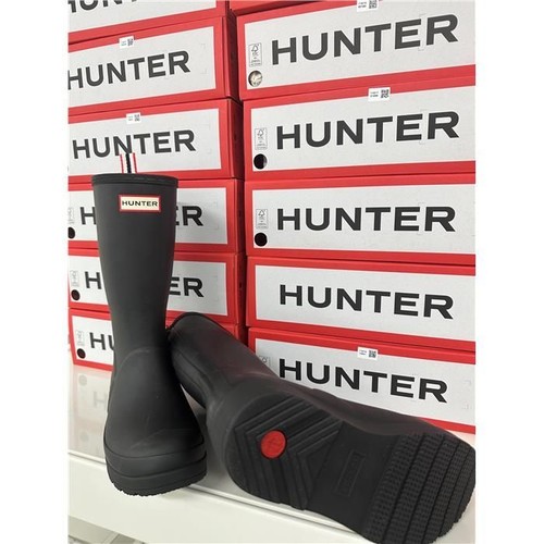 Hunter bottes pluie tall - hunter, de