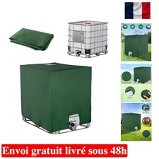 Housse de Réservoir IBC 1000L