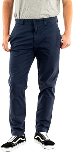 Chino tapered fit - fit, tommy