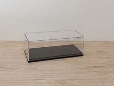 Showcase box 1/43 MCG for miniatures (Norev, Solido, Ottomobile...)