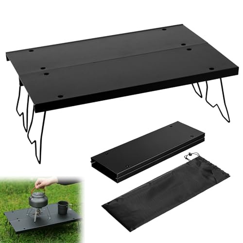 Table camping pliante - table,