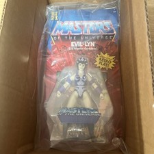 MOTU Masters Of The Universe