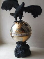 Hour Lavigne - modèle aigle , astronomique, globe