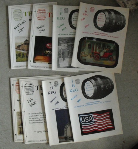 Lot 2000 2002 - lot, beer