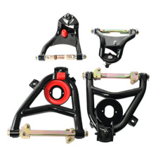 Upper & Lower Control Arms