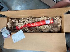 Sauer Grooved Rubber Coated Roller 85 110mm L 39" x 101mm x 117mm 2765530303A