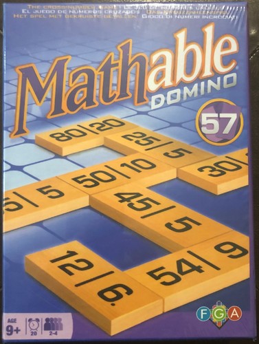 Mathable domino pieces the - mathable,