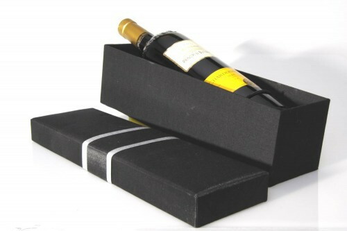 Coffret cadeau soie sauvage - cadeau,