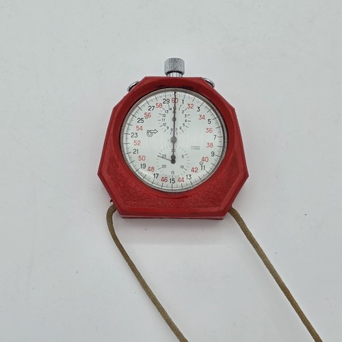 Chronomètre mécanique - chronomètre,
