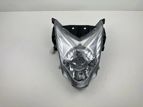 Phare kymco 125 - 125, agility