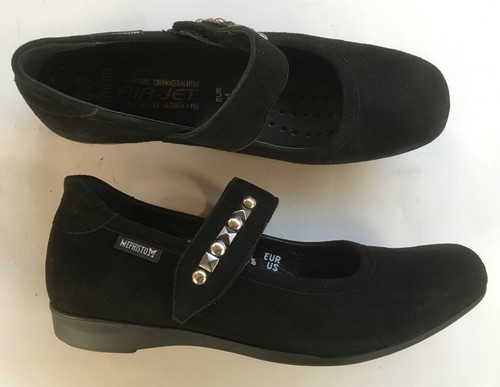 Chaussures ballerines mephisto - chaussures,