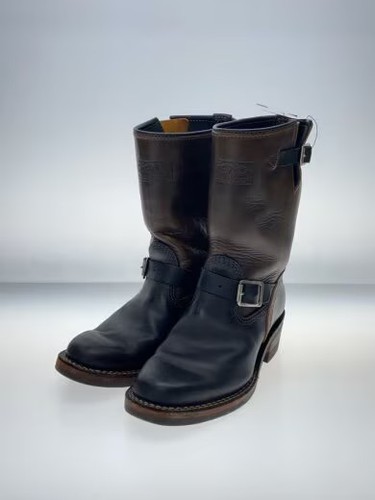 Bottes ingénieur étroites - bottes,