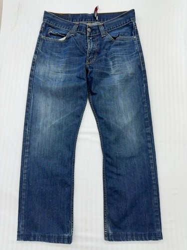 Jean homme levi 506 - homme, comfort