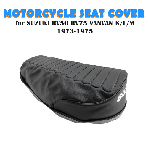 Motorcycle seat cover suzuki - motorcycle,