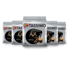 80 Dosettes Café Espresso