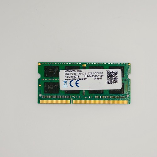 Ram 8go ddr3 1600mhz pc3 - ram,