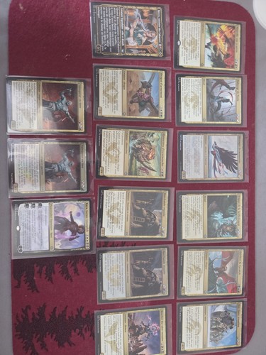 Wizards the coast lot - wizards,