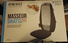 Homedics Sbm-195hat-eu -