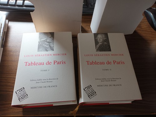 Tableau paris tomes - tableau, de