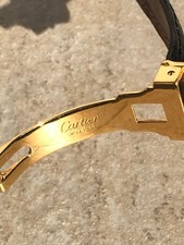 Authentique bracelet montre