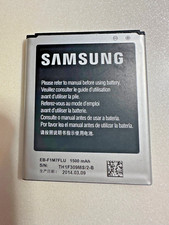 Batterie Origine Samsung GT