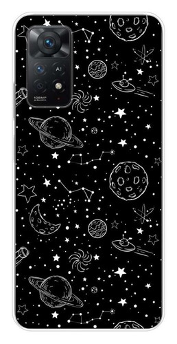 Coque silicone imprimée - en,