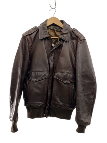 Veste schott marron - marron, 38