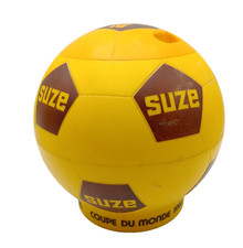 Bac à GLACONS SUZE BALLON DE