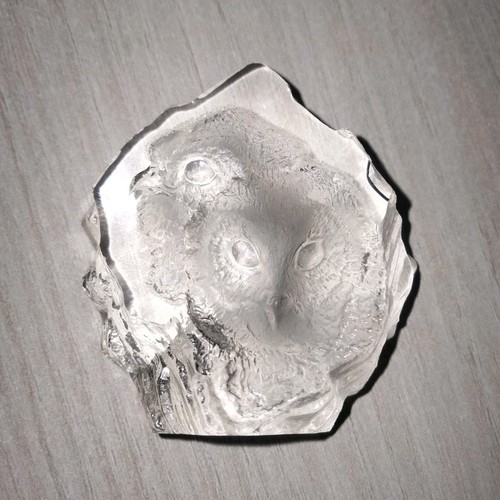 Sculpture crystal de - en,