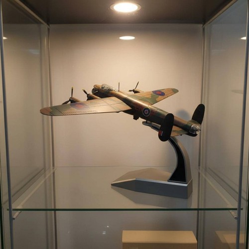 Réplique avion guerre - réplique,