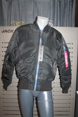 Alpha industries zero - alpha, x