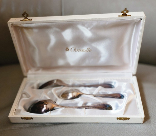 Coffret couvert - coffret, 3