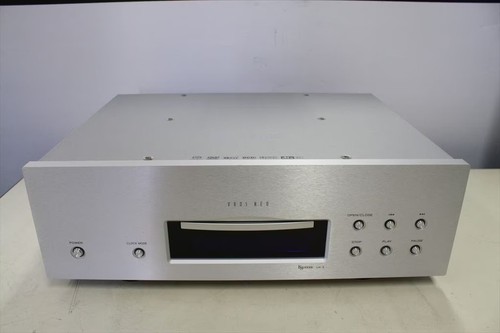 Lecteur sacd esoteric - lecteur,