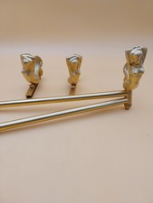 Porte serviette et porte